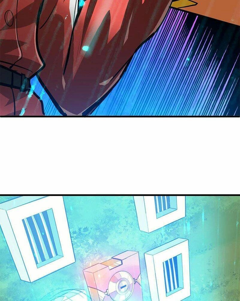 Luân Bàn Thế Giới Chapter 118 - 20