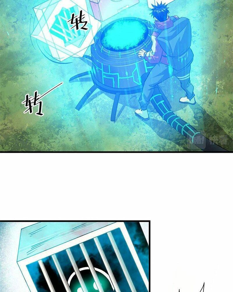 Luân Bàn Thế Giới Chapter 118 - 21