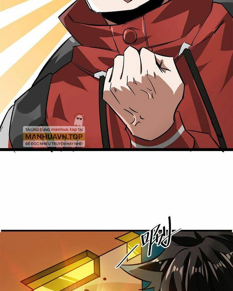 Luân Bàn Thế Giới Chapter 118 - 23