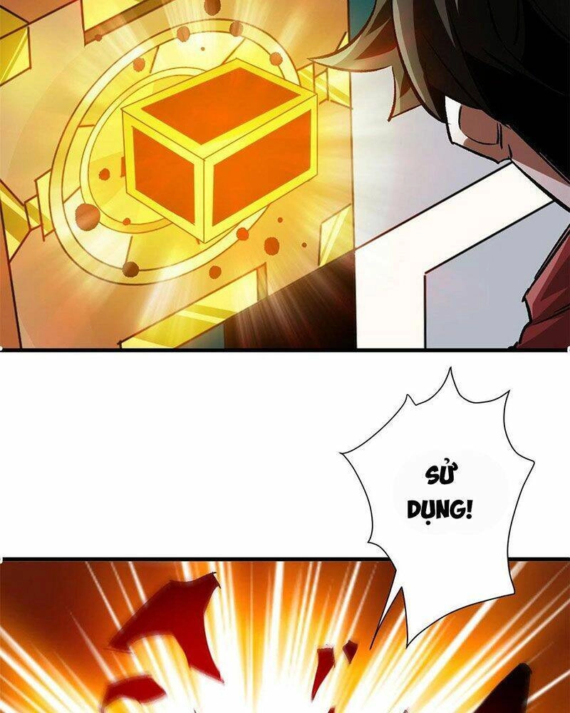 Luân Bàn Thế Giới Chapter 118 - 24