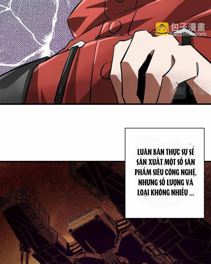 Luân Bàn Thế Giới Chapter 118 - 31