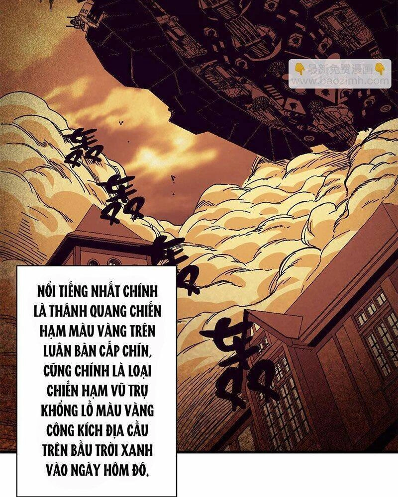 Luân Bàn Thế Giới Chapter 118 - 32