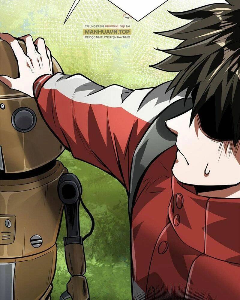 Luân Bàn Thế Giới Chapter 118 - 36