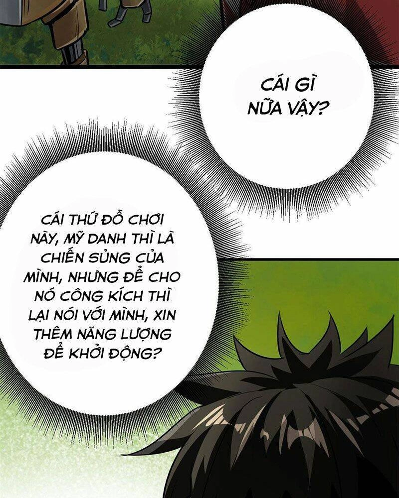 Luân Bàn Thế Giới Chapter 118 - 37