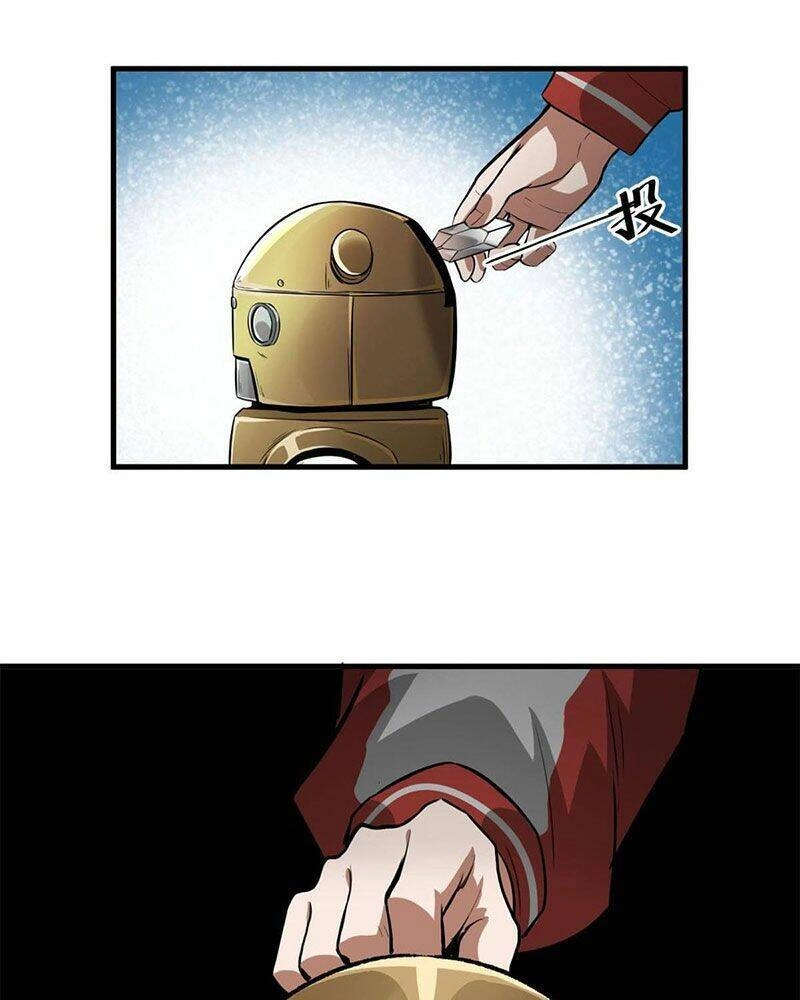 Luân Bàn Thế Giới Chapter 118 - 39