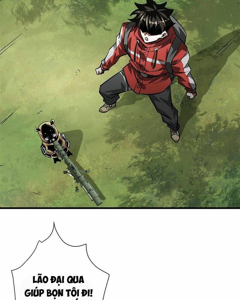 Luân Bàn Thế Giới Chapter 118 - 43