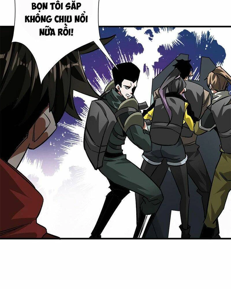 Luân Bàn Thế Giới Chapter 118 - 44