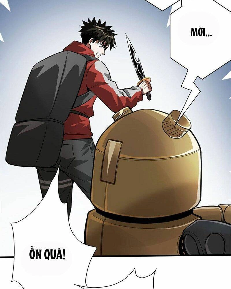 Luân Bàn Thế Giới Chapter 118 - 53