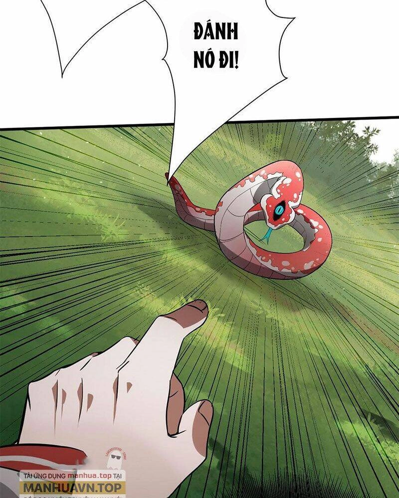 Luân Bàn Thế Giới Chapter 118 - 54