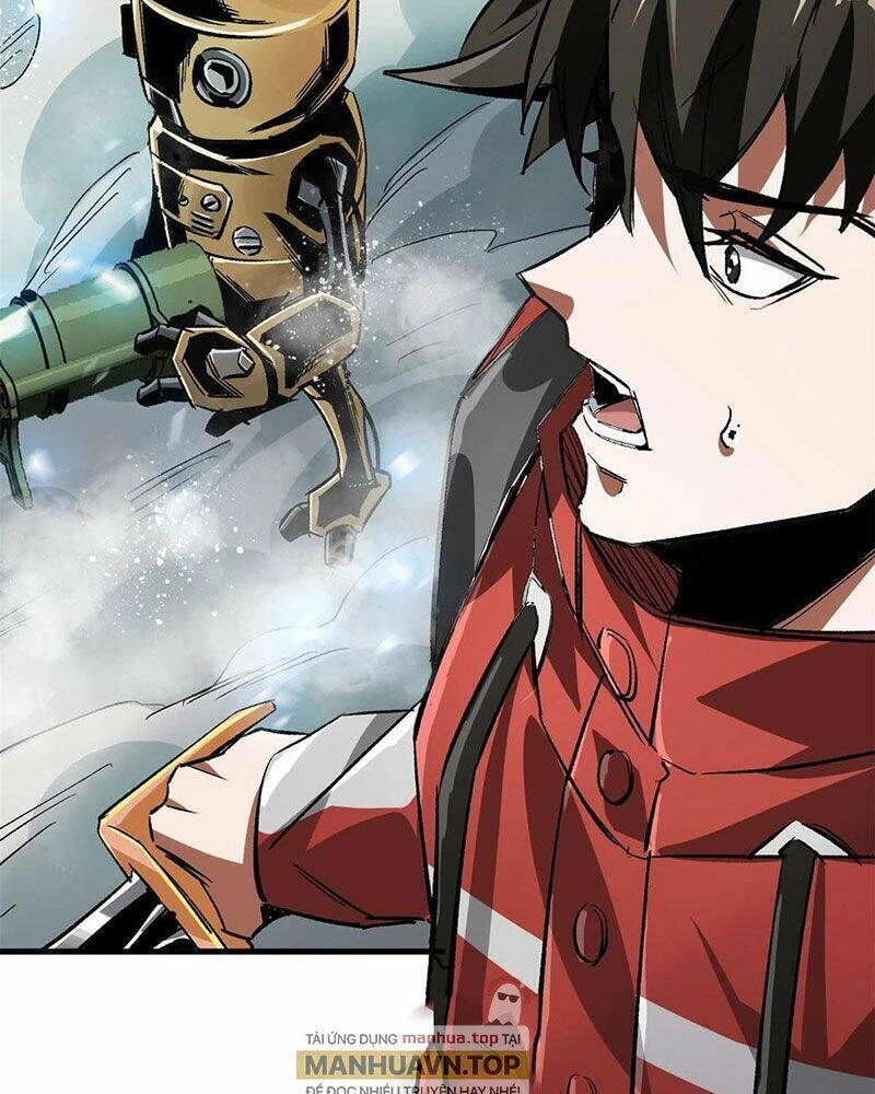 Luân Bàn Thế Giới Chapter 118 - 62