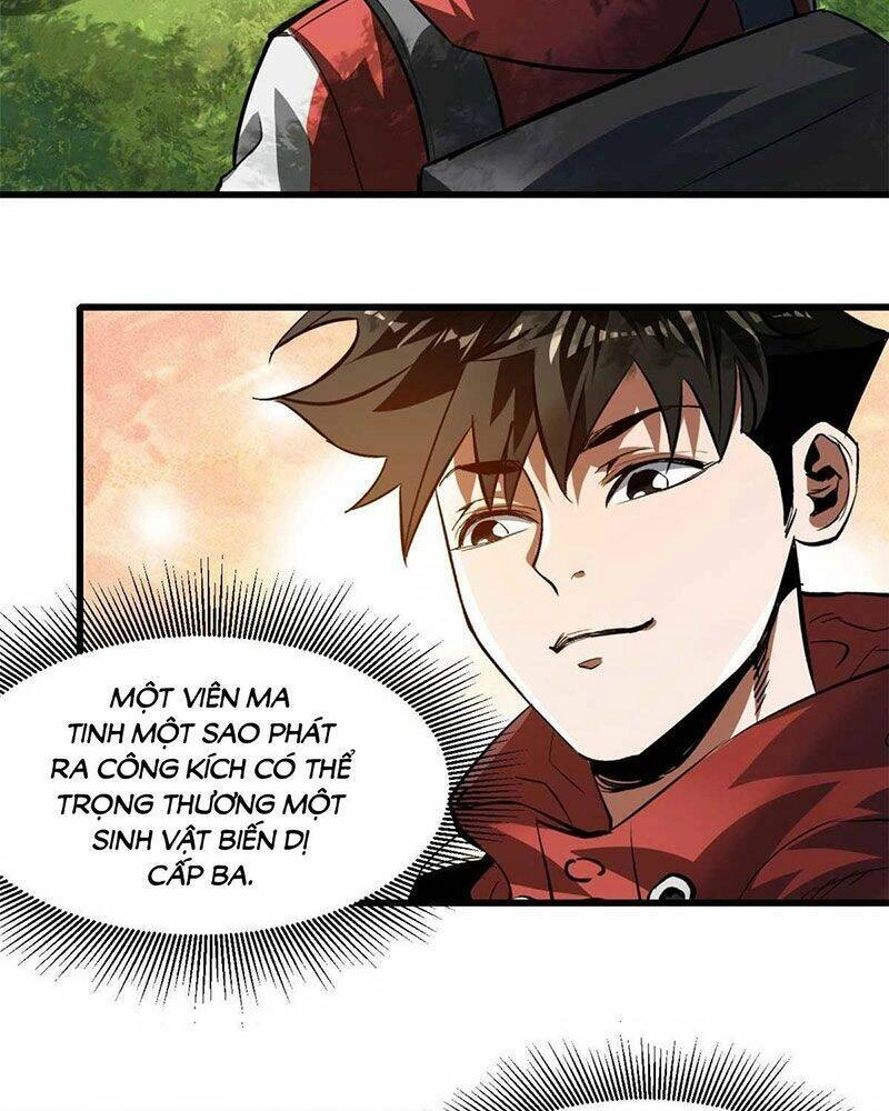 Luân Bàn Thế Giới Chapter 119 - 6