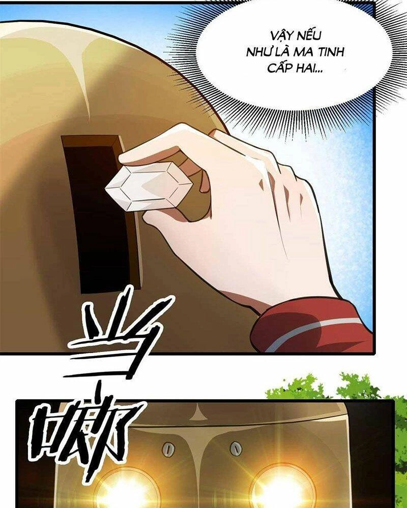 Luân Bàn Thế Giới Chapter 119 - 7