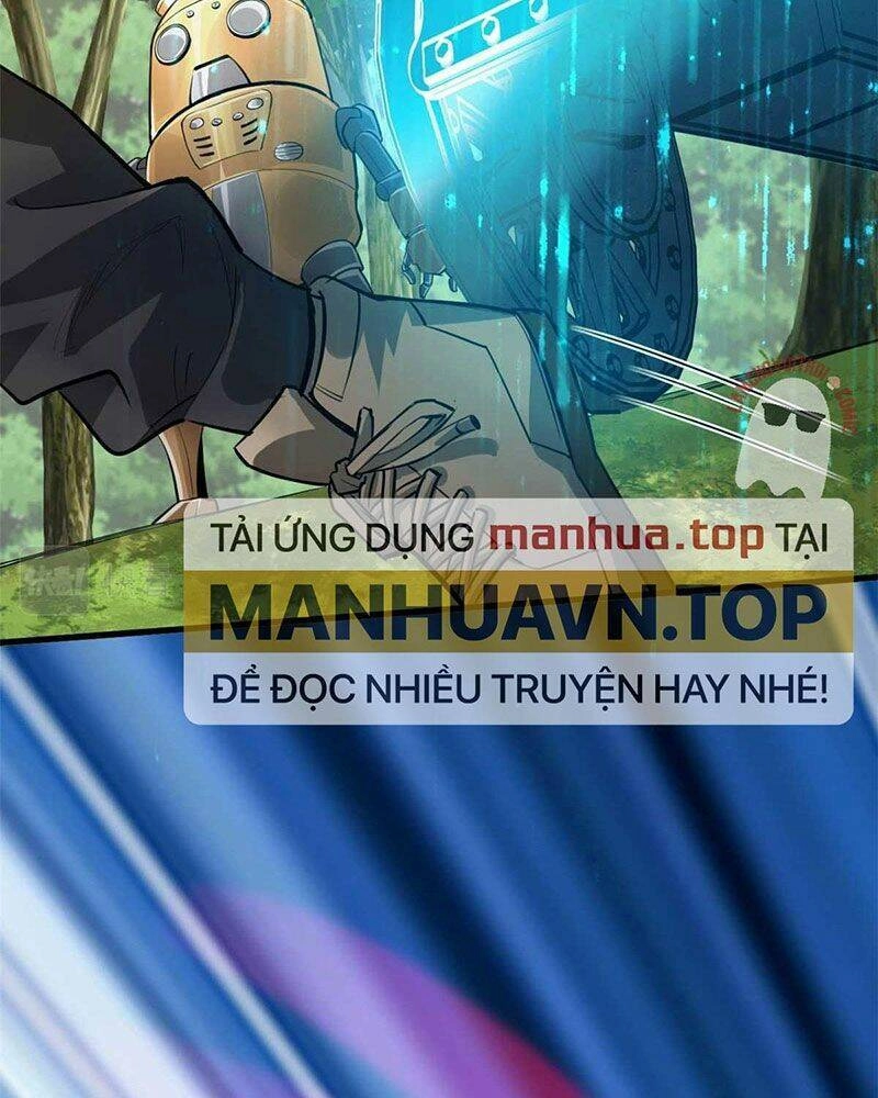 Luân Bàn Thế Giới Chapter 119 - 9