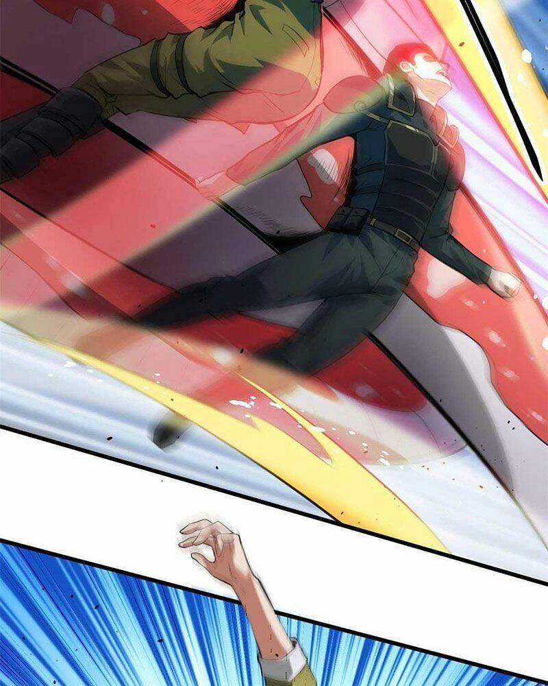 Luân Bàn Thế Giới Chapter 119 - 11