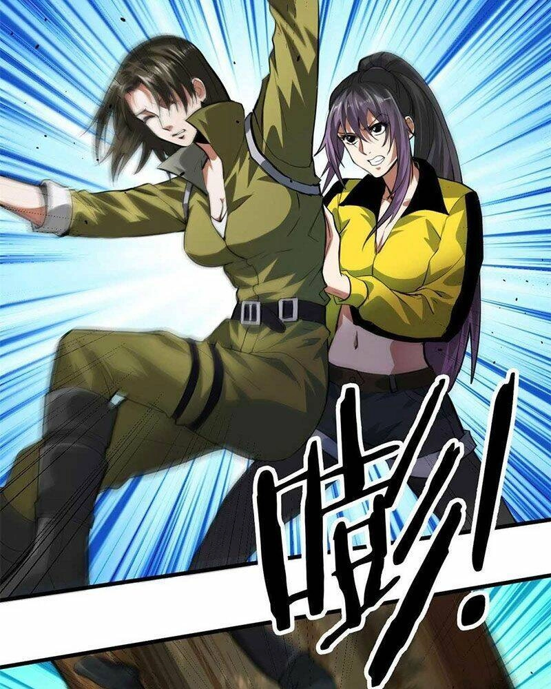 Luân Bàn Thế Giới Chapter 119 - 12