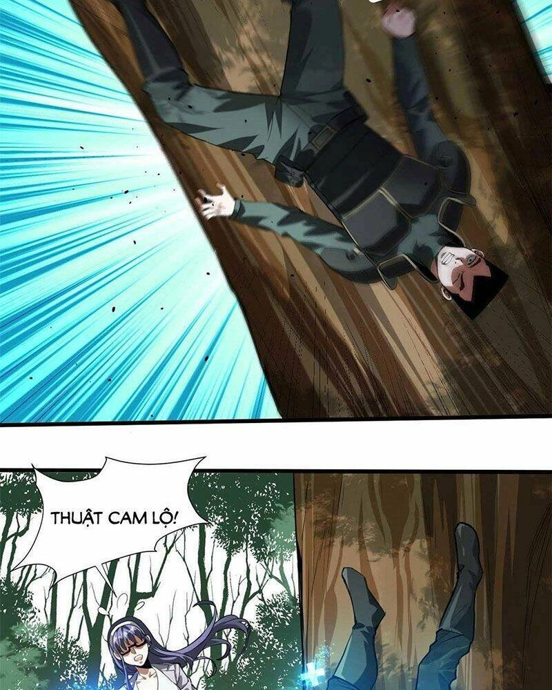 Luân Bàn Thế Giới Chapter 119 - 13