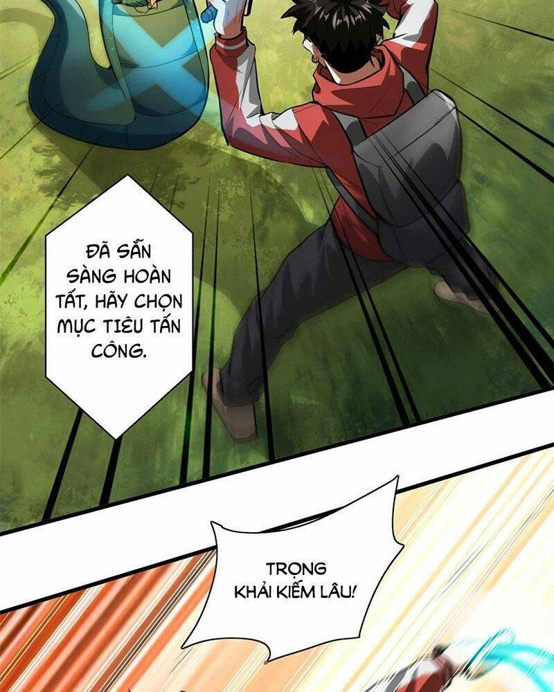 Luân Bàn Thế Giới Chapter 119 - 15