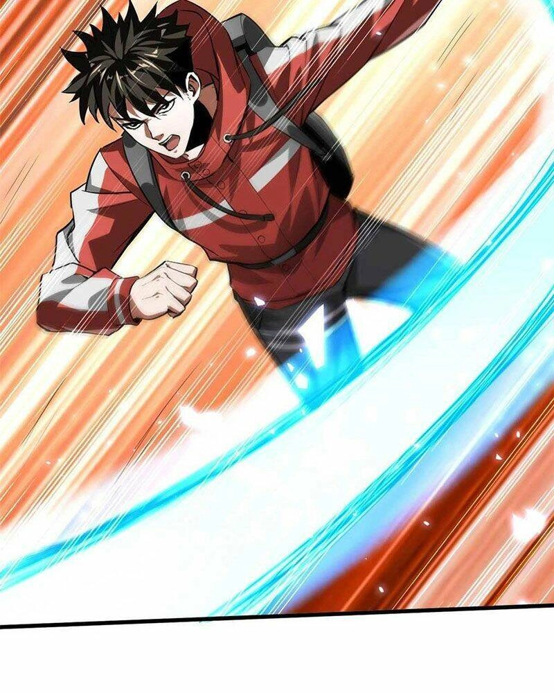 Luân Bàn Thế Giới Chapter 119 - 16