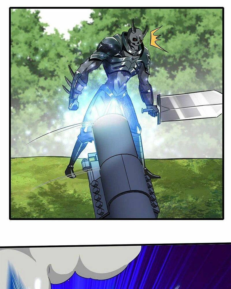 Luân Bàn Thế Giới Chapter 119 - 17