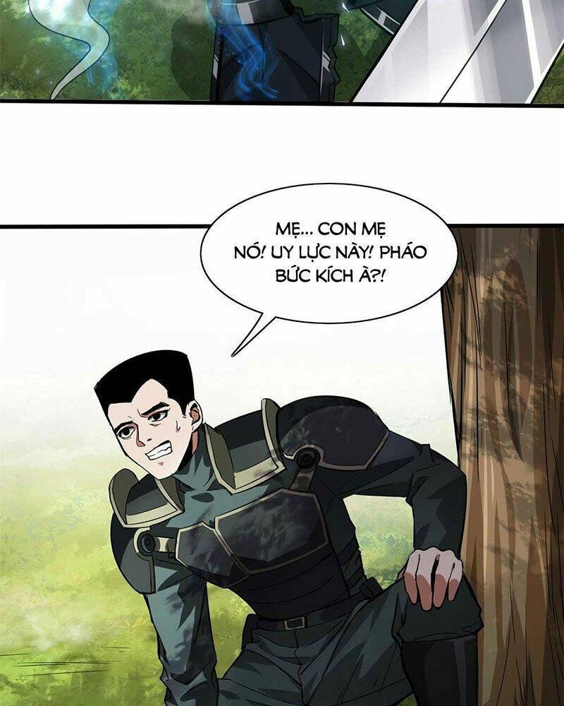 Luân Bàn Thế Giới Chapter 119 - 20