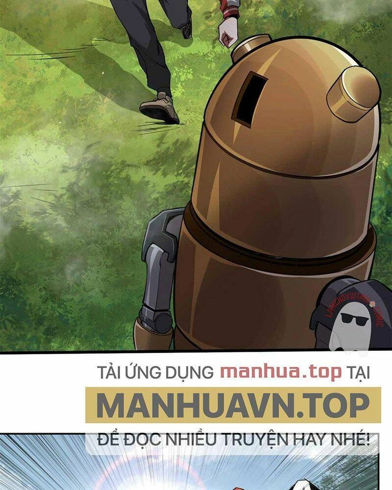 Luân Bàn Thế Giới Chapter 119 - 22