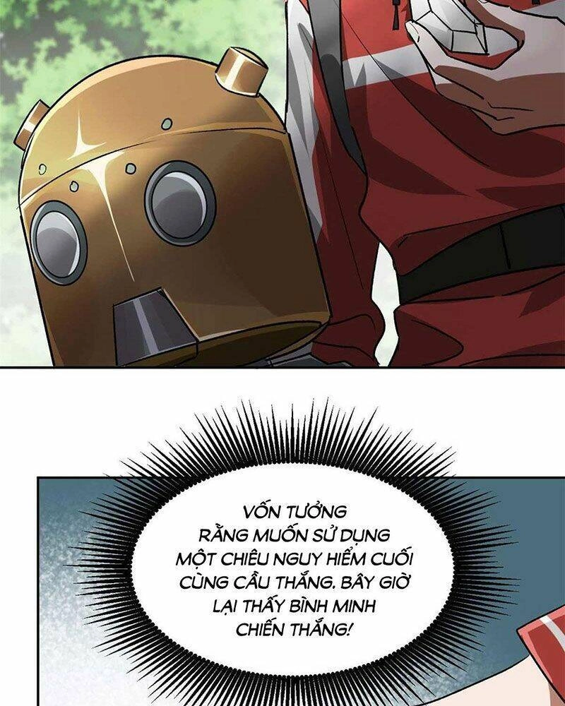 Luân Bàn Thế Giới Chapter 119 - 25