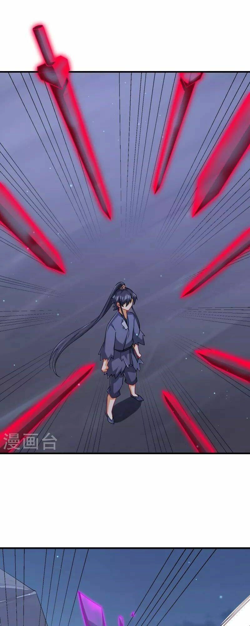 Luân Bàn Thế Giới Chapter 119 - 26