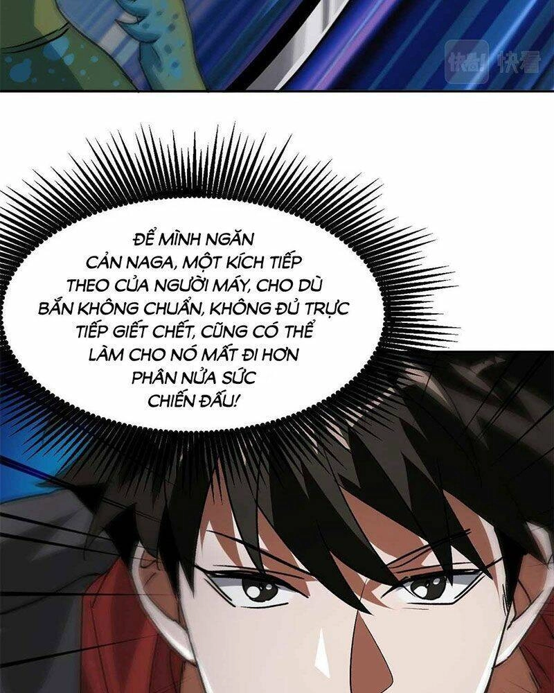 Luân Bàn Thế Giới Chapter 119 - 31