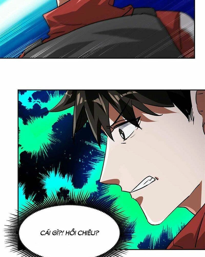 Luân Bàn Thế Giới Chapter 119 - 33