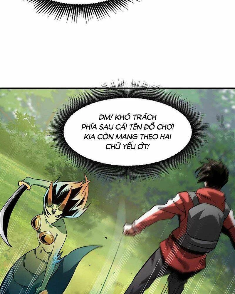 Luân Bàn Thế Giới Chapter 119 - 34