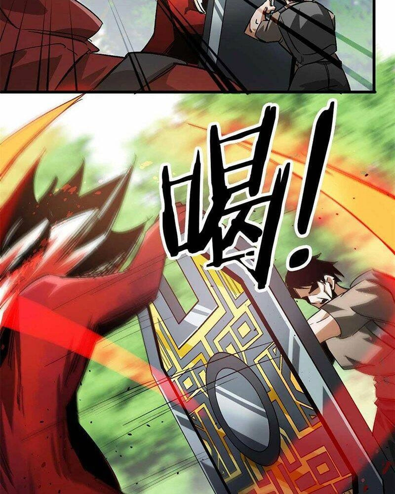 Luân Bàn Thế Giới Chapter 119 - 36