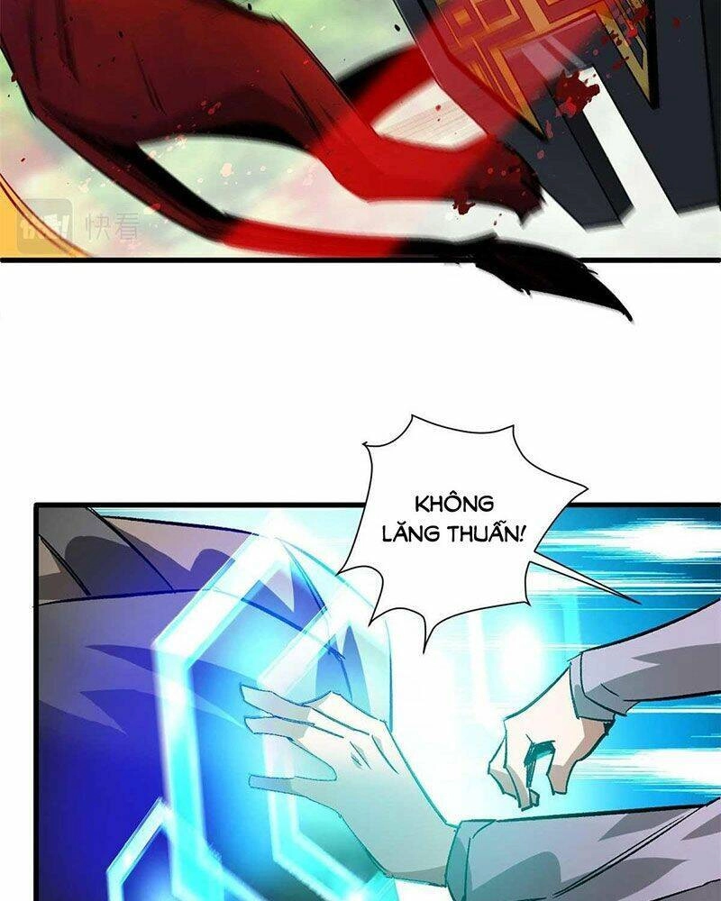 Luân Bàn Thế Giới Chapter 119 - 37