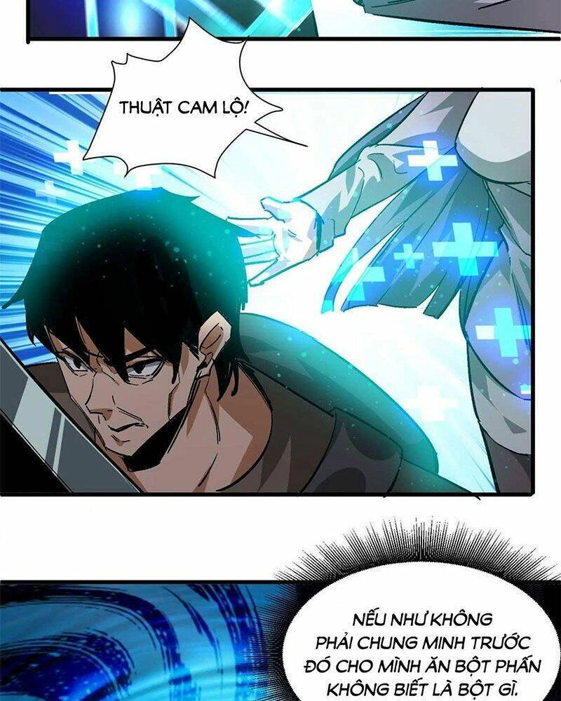 Luân Bàn Thế Giới Chapter 119 - 38