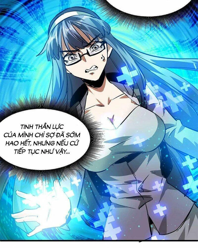 Luân Bàn Thế Giới Chapter 119 - 39