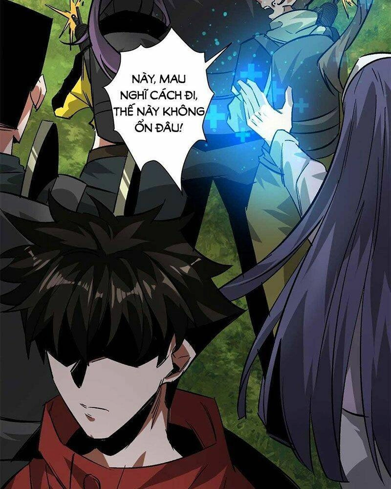 Luân Bàn Thế Giới Chapter 119 - 41