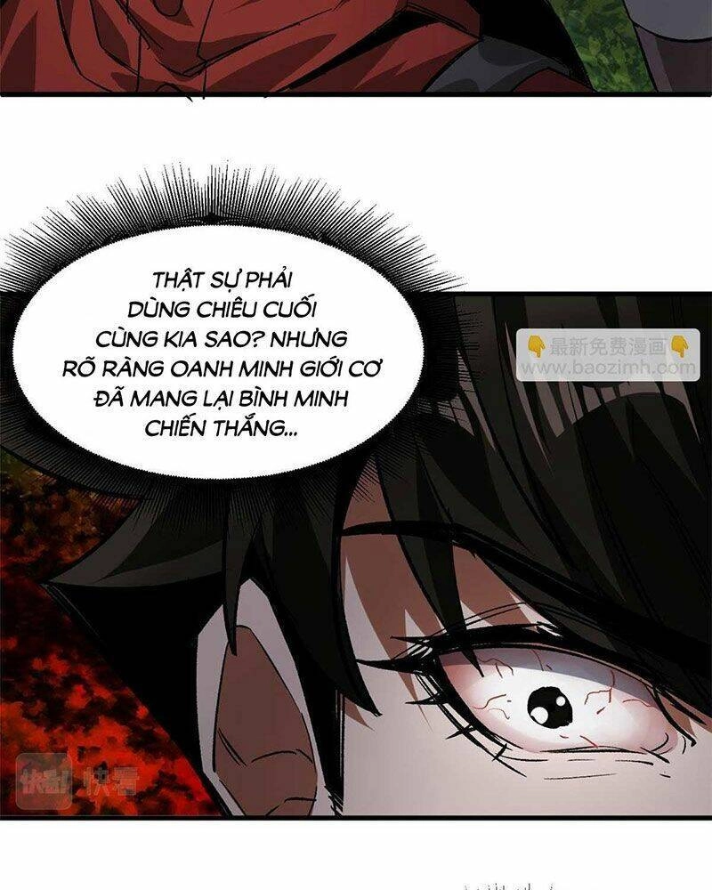 Luân Bàn Thế Giới Chapter 119 - 42