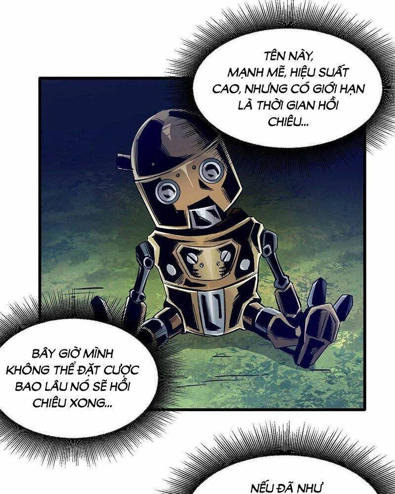 Luân Bàn Thế Giới Chapter 119 - 43