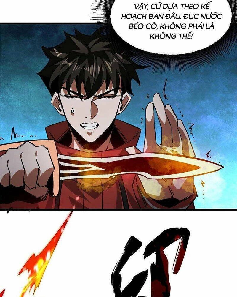 Luân Bàn Thế Giới Chapter 119 - 44