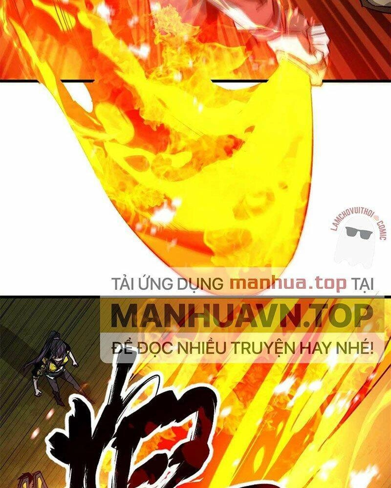 Luân Bàn Thế Giới Chapter 119 - 46