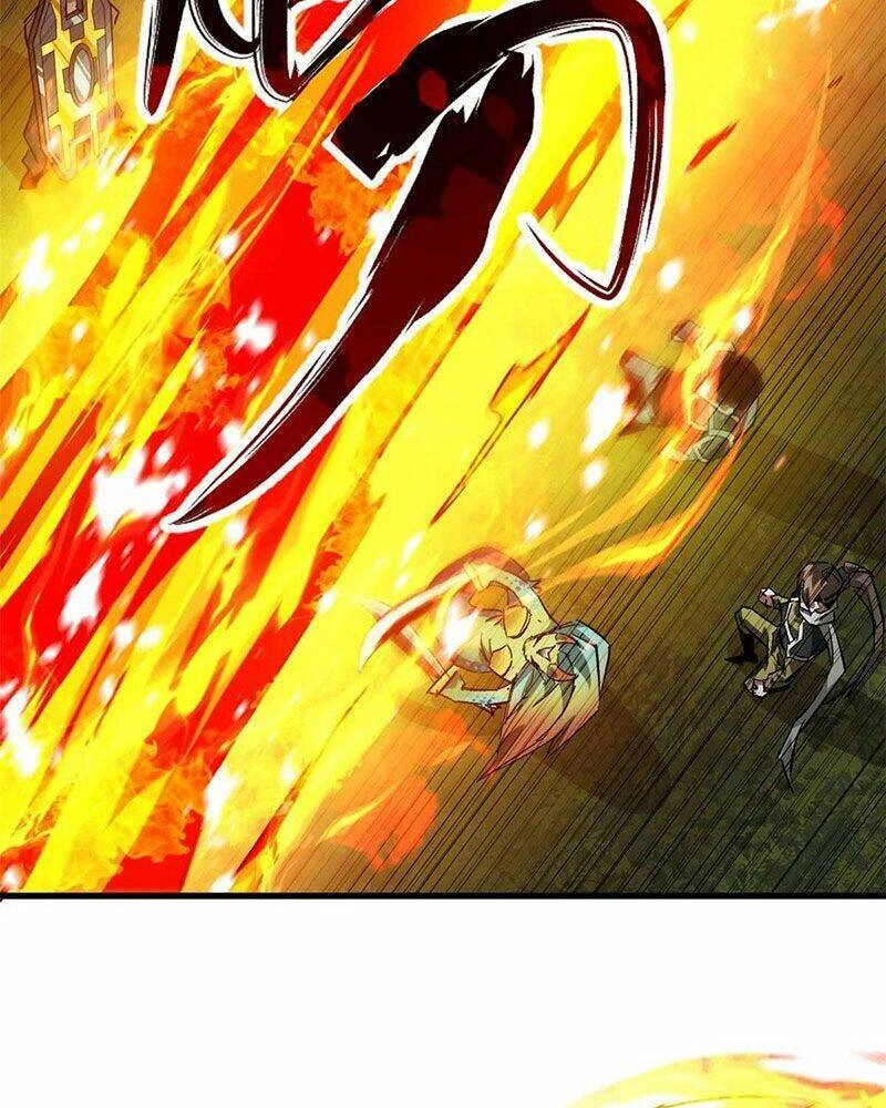 Luân Bàn Thế Giới Chapter 119 - 47