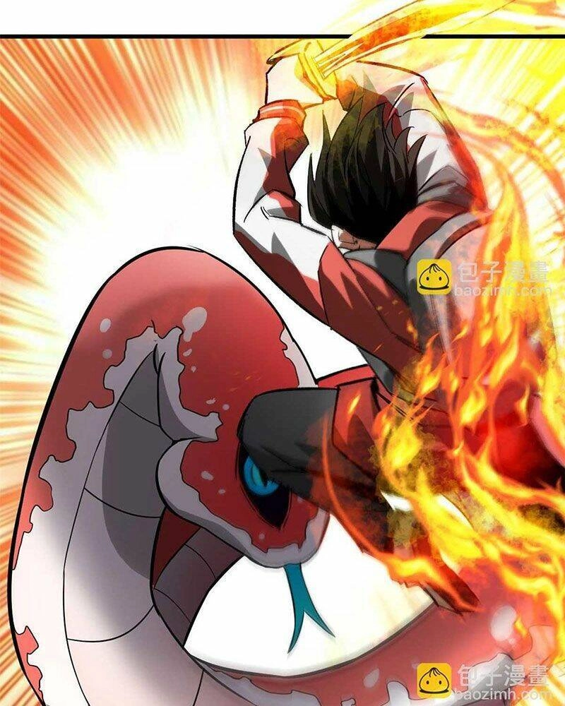 Luân Bàn Thế Giới Chapter 119 - 48