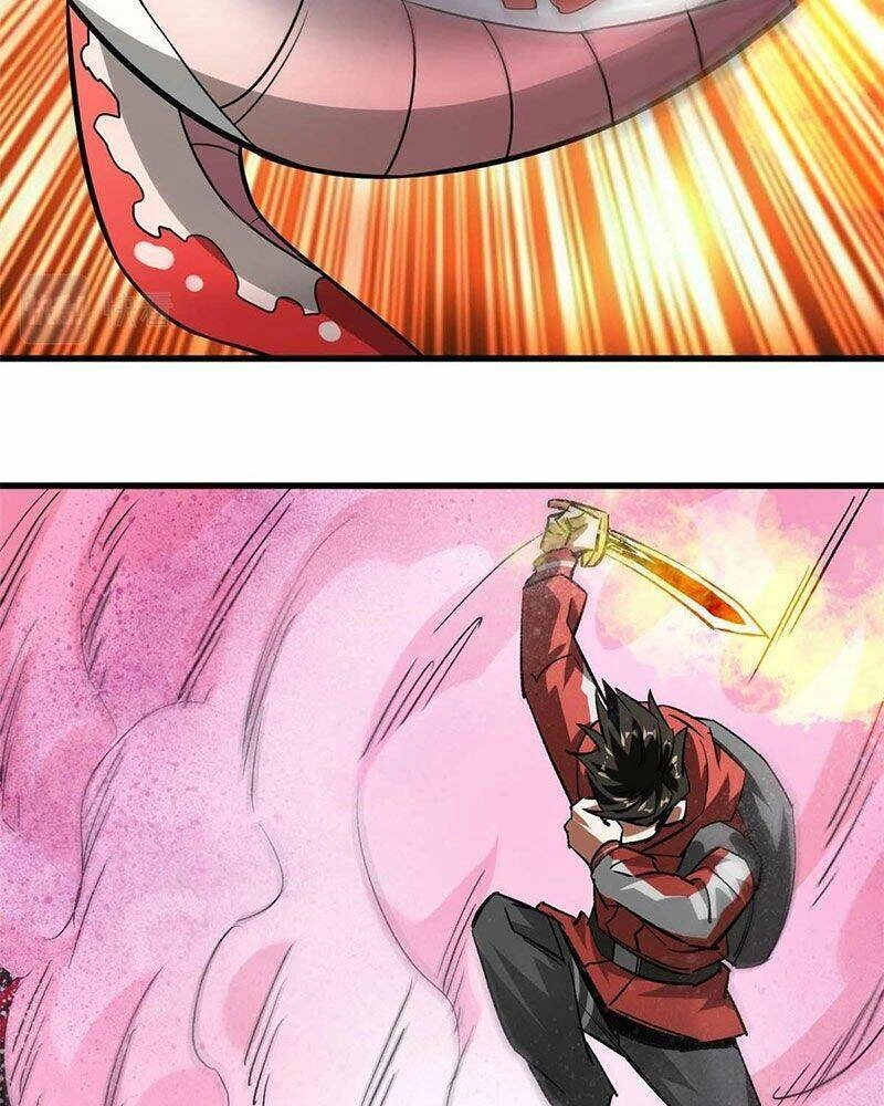 Luân Bàn Thế Giới Chapter 119 - 49