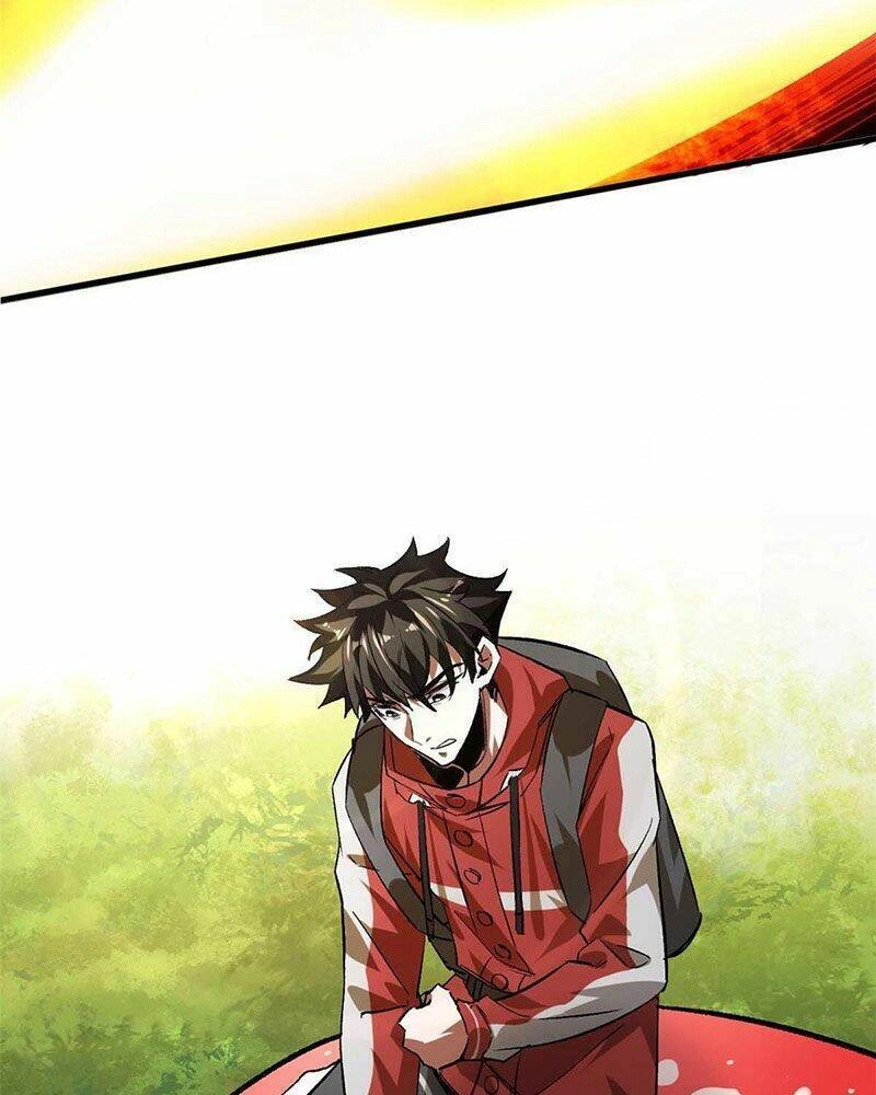 Luân Bàn Thế Giới Chapter 119 - 51