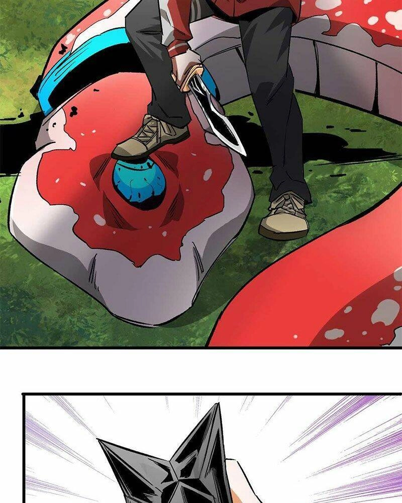 Luân Bàn Thế Giới Chapter 119 - 52