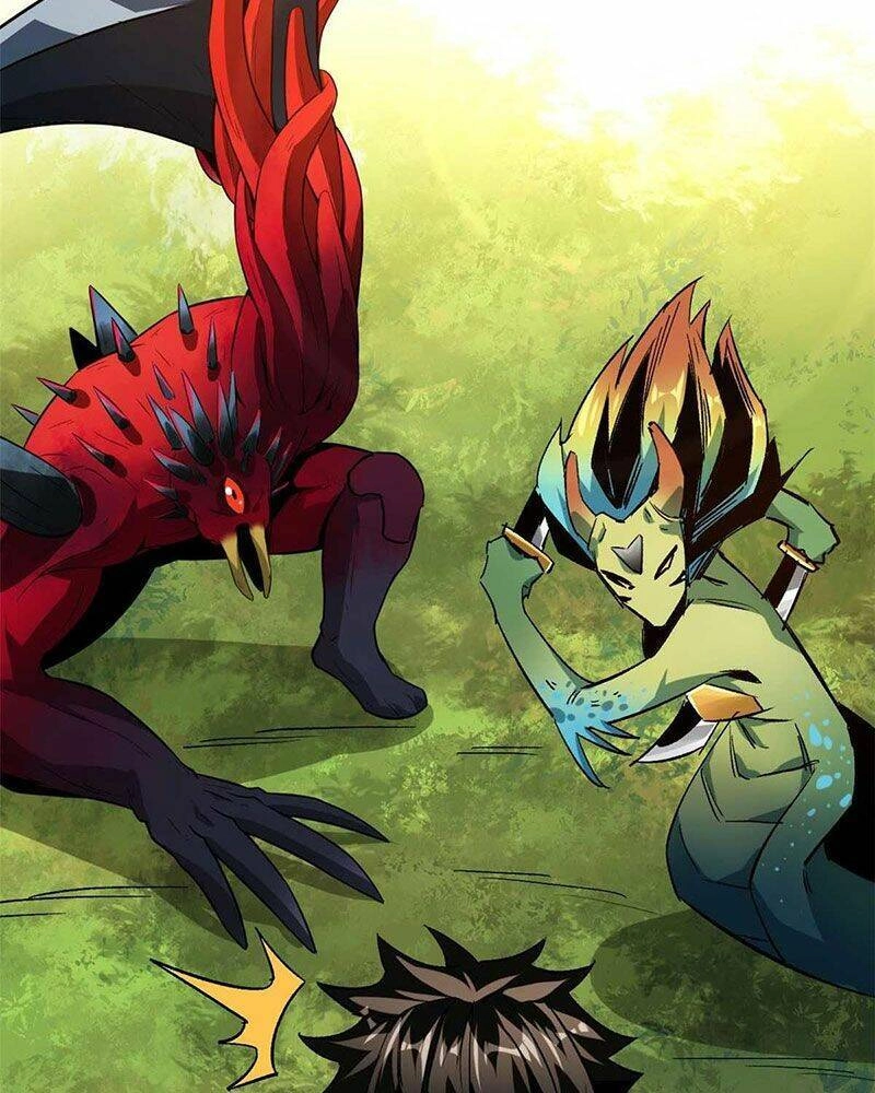 Luân Bàn Thế Giới Chapter 119 - 54