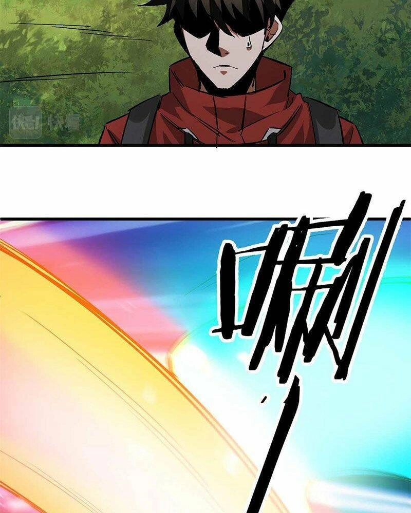 Luân Bàn Thế Giới Chapter 119 - 55