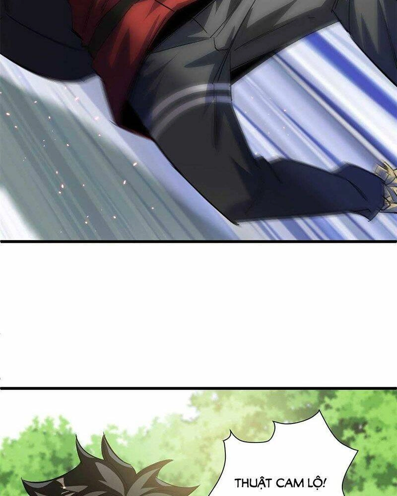 Luân Bàn Thế Giới Chapter 119 - 57