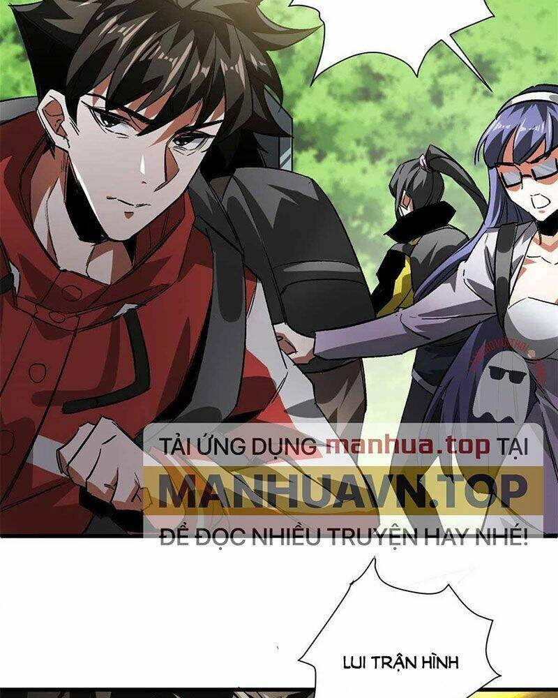 Luân Bàn Thế Giới Chapter 119 - 58