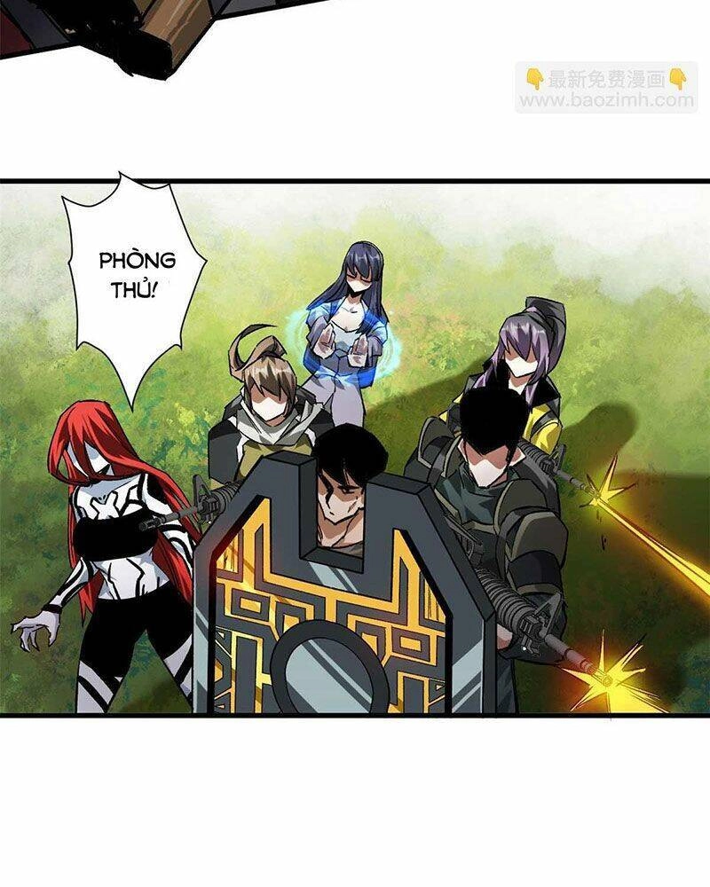 Luân Bàn Thế Giới Chapter 119 - 60