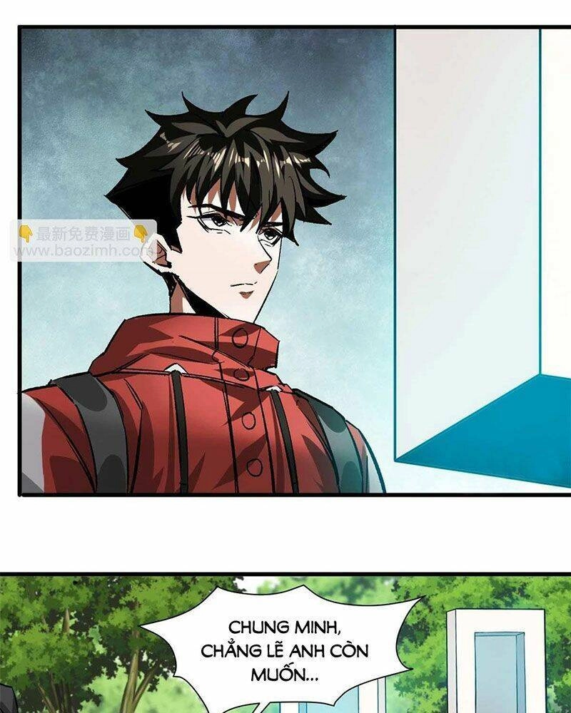 Luân Bàn Thế Giới Chapter 119 - 61